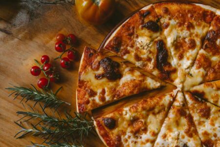 Everything You Need to Know About Pizza