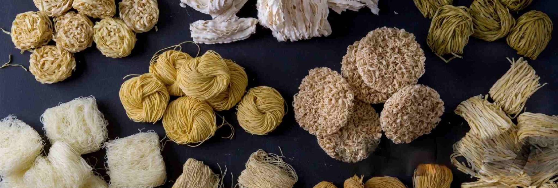 What are the healthiest type of noodles - Best 6 options